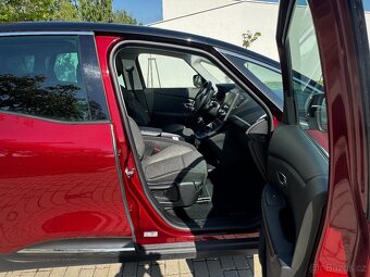 RENAULT SCENIC ZEN 1.5DCI 110PS, 2 sady KOL - 14