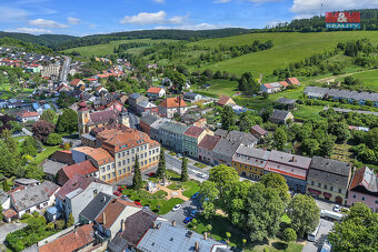 Prodej bytu 3+kk v Březové nad Svitavou, ul. Moravské náměst - 14