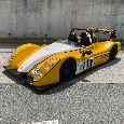 Radical SR3 SL, 2013, SPZ, odpočet DPH - 14