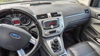 Prodám Ford Kuga 2.0tdci 4x4 - 14