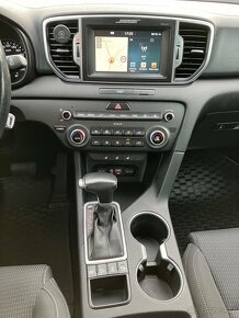 KIA Sportage 2.0 CRDi 4x4 - 14