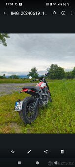 Ducati Scrambler Icon 800 - 14