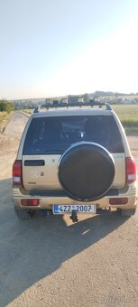 Grand Vitara - 14