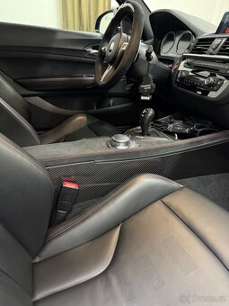 Bmw M2CS 2020 19.000km - 14