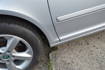 Škoda Octavia 2 Combi 2.0 Tdi 103kw DSG r.v.2012 - 14