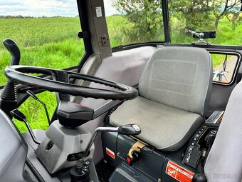 KUBOTA GL 25 Diesel motor 3 válec, 25HP + příslušenství - 14