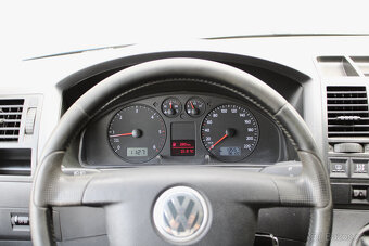 Volkswagen Caravelle 2.5 TDI L 96kW/ 96.120km / 1M / DPH /CZ - 14