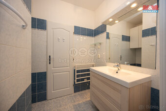 Prodej bytu 3+1, 71 m², Olomouc, ul. U cukrovaru - 14