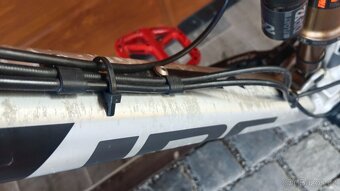 Cube Fritzz 180 HPA SL 27.5 - 14