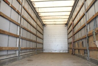 Iveco EUROCARGO 160 E320 + AGADOS - 14