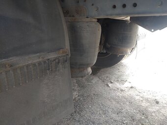 IVECO EUROCARGO 120E25 - Euro 6 - 11.990 Kg - 23 Europalet - 14