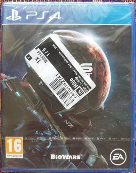 Hry PS4 (PlayStation 4) (3/3) - 14