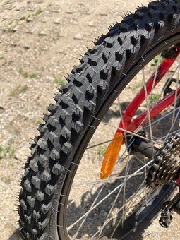 Dětské kolo Unisex - 14