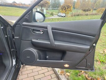 Mazda 6 2,0 155 PS ,BOSE ,7/2011 ,189600KM, 1 MAJITEL - 14