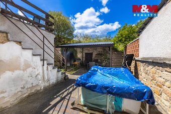 Prodej rodinného domu, 95 m², Doksy, ul. Skalní - 14