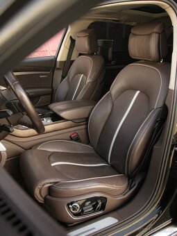 Audi A8, L V8 4,2TDI/258kW Quattro DPH - 14