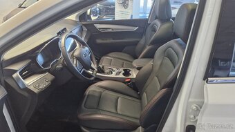 SWM, 1,5 Turbo 4-válec 6°Manuál DPH - 14