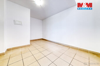 Prodej obchod a služby, 53 m², Písek, ul. Čechova - 14