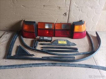 VW Corrado díly - 14