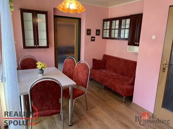 Pronájem, byty/3+1, 68 m2, Sídliště 496, 37701 Jindřichův Hr - 14