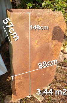 Prodám pravítko k obráběcím strojům,motor 5.5kw,vozíky - 14