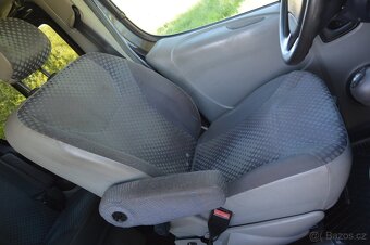 Renault Trafic II DCI150 145KM 2009 - 14