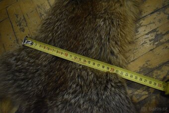 Kožešina liška - 14