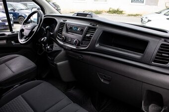 Ford Transit Custom 2.0 TDCi - 14