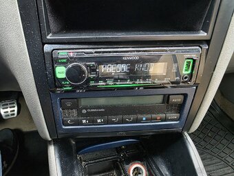 Volkswagen Golf 4 1.9TDI - 14