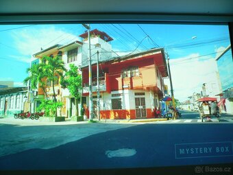 EPSON EH-TW 3600-Full HD-1920x1080 - 14