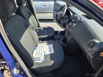 Dacia Sandero 900 LPG - 14