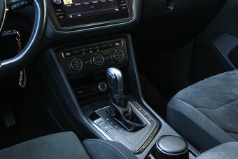 Volkswagen Tiguan 1.4 TSI DSG 110KW - 14