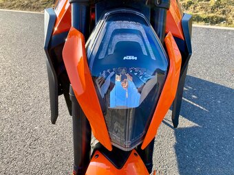 KTM Super Duke 1290 - 14