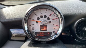 MINI COOPER 2.0 SD CLUBMAN BI-XENONY NAVI - 14