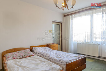 Prodej rodinného domu, 126 m², Tečovice - 14