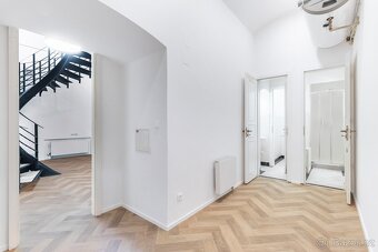 Pronájem kanceláře, 187 m2 - Praha 5 - Smíchov, ev.č. Y1151 - 14