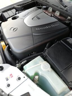 Mercedes ML 400 CDI / V8 " INSPIRATION" - 14
