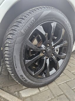 Dodge Durango 5.7 Hemi R/T - 14
