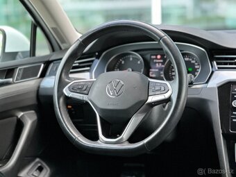 Passat 2021 - 14