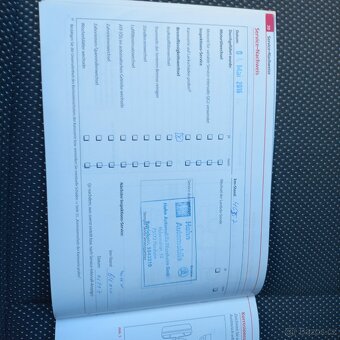 Skoda fabia II 1.2tsi sport - 14