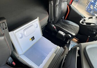 Volvo FH540 - tahač návěsů + hydraulika - 14