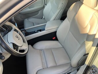 Volvo V60 CROSS COUNTRY AWD AT POLESTAR - 14
