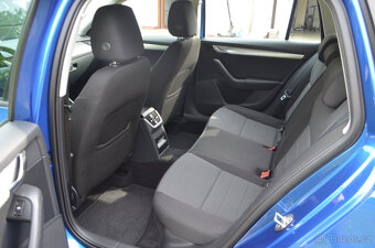 ŠKODA OCTAVIA COMBI 1.4TSI 150PS 2015 148.000KM - 14