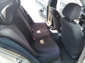 Škoda Octavia 1.9TDi-66kw - 14