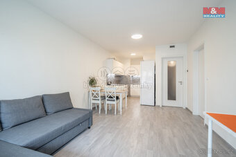 Prodej bytu 2+kk/B, 48 m², garáž. stání, Praha 5 - 14