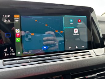 VW Golf 8, 1,5 TSI 96 kw STYLE - 14