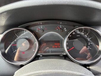 Peugeot 5008 1.6 hdi 80kw - 14