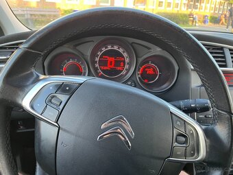 Citroen C4 - 14