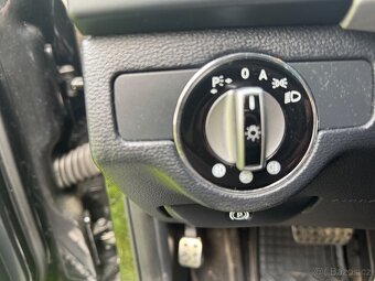 GLK v6 nafta dpf 320cdi 2009 210tkm - 14