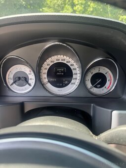 Mercedes-Benz GLK 200 CDI - 14